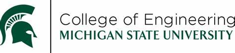 MSU College of Engineering Logo